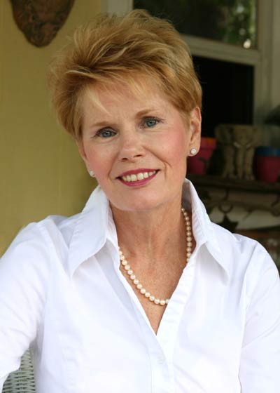Ruth Fanovich